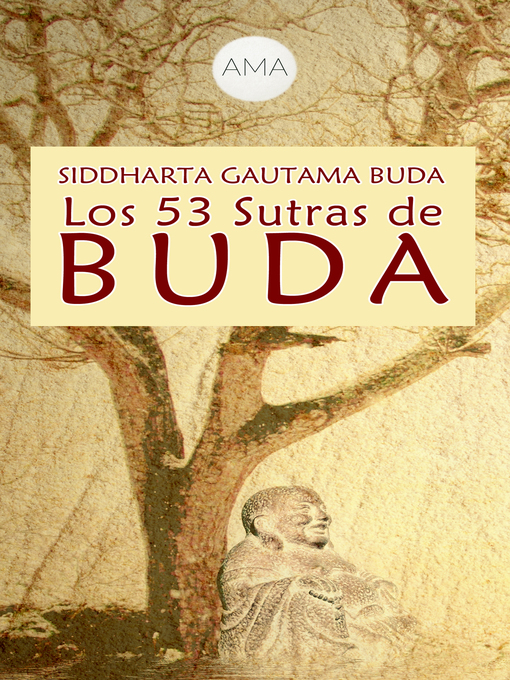Title details for Los 53 Sutras de Buda by Siddharta Gautama Buda - Wait list